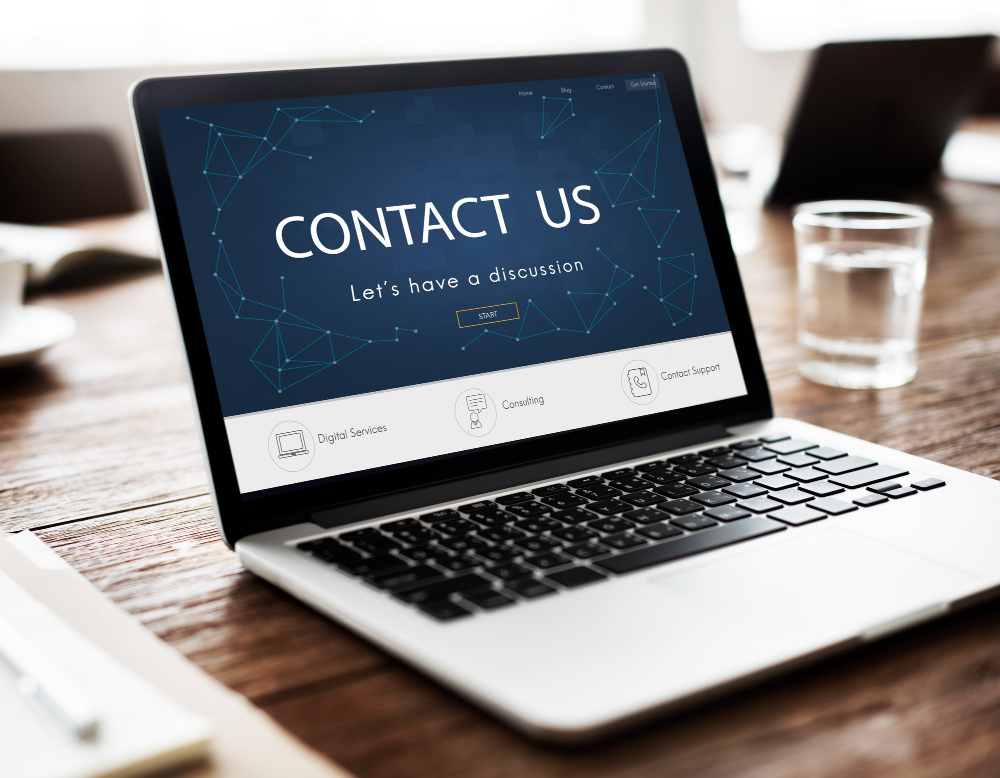 contact us alphatech solutions